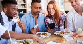 La limite d’exon&eacute;ration des titres-restaurant en 2020