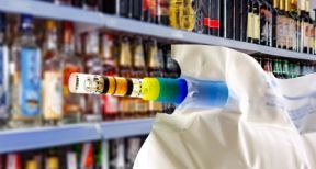 &Eacute;thylotests obligatoires dans les commerces d’alcool &agrave; emporter !