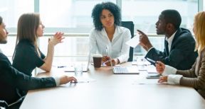 Comment dissoudre une soci&eacute;t&eacute; en participation de professions lib&eacute;rales ?