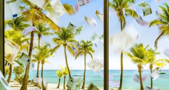 Paradis fiscaux : la liste officielle pour 2020 est connue !