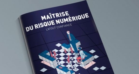 Risque num&eacute;rique : un enjeu strat&eacute;gique