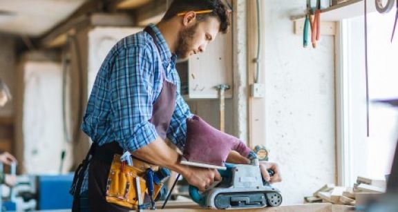 Le r&eacute;seau des CMA poursuit son action en faveur de l’entrepreneuriat