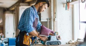Le r&eacute;seau des CMA poursuit son action en faveur de l’entrepreneuriat