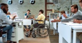 Les d&eacute;clarations li&eacute;es &agrave; l’obligation d’emploi des travailleurs handicap&eacute;s