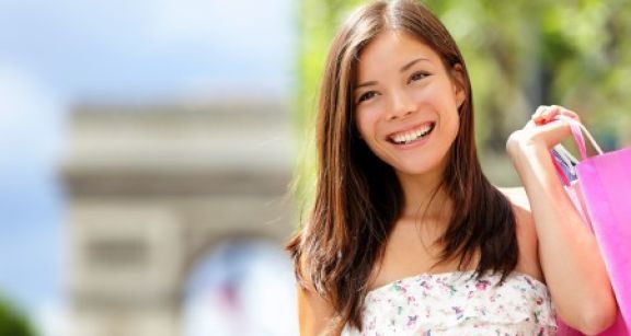 Les zones touristiques internationales parisiennes sont d&eacute;finies
