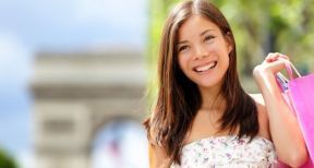 Les zones touristiques internationales parisiennes sont d&eacute;finies