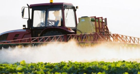 Bient&ocirc;t un fonds d’indemnisation des victimes de pesticides