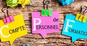 Porteurs de projets, formez-vous &agrave; la cr&eacute;ation d’entreprise gr&acirc;ce au CPF !