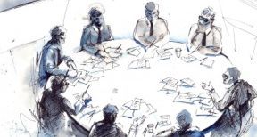 La n&eacute;gociation annuelle obligatoire est simplifi&eacute;e