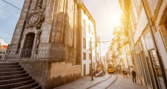 Portugal : vers la fin des retraites dor&eacute;es ?