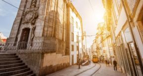 Portugal : vers la fin des retraites dor&eacute;es ?