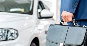 Quelles sont les limites d’amortissement pour les voitures de l’entreprise en 2020 ?