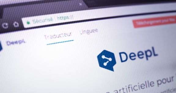 Traducteur en ligne : avez-vous d&eacute;j&agrave; essay&eacute; DeepL ?