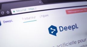 Traducteur en ligne : avez-vous d&eacute;j&agrave; essay&eacute; DeepL ?