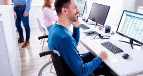 N’oubliez pas la d&eacute;claration li&eacute;e &agrave; l’obligation d’emploi des travailleurs handicap&eacute;s !