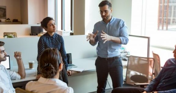 La contribution &agrave; la formation professionnelle doit &ecirc;tre vers&eacute;e d’ici la fin du mois !