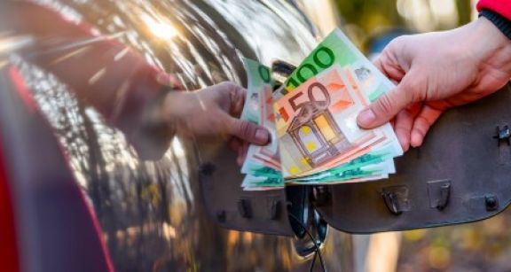 Les bar&egrave;mes 2019 des frais de carburant sont publi&eacute;s