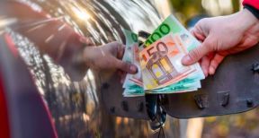 Les bar&egrave;mes 2019 des frais de carburant sont publi&eacute;s