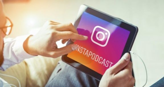 Instapodcast : une nouvelle s&eacute;rie de podcasts pour les cr&eacute;ateurs d’entreprise