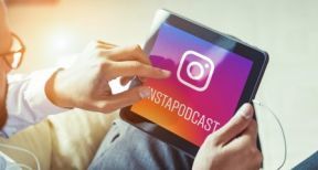Instapodcast : une nouvelle s&eacute;rie de podcasts pour les cr&eacute;ateurs d’entreprise