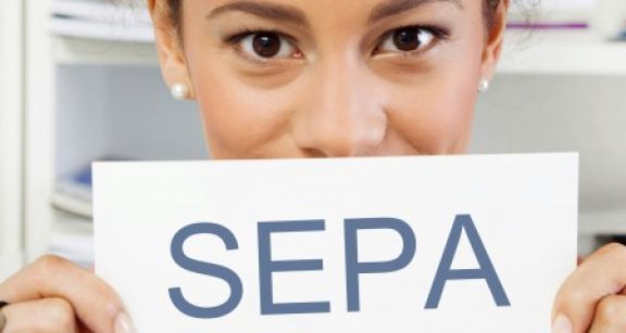 T&eacute;l&eacute;paiement des imp&ocirc;ts au format SEPA B2B &agrave; partir du 28 octobre !