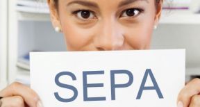 T&eacute;l&eacute;paiement des imp&ocirc;ts au format SEPA B2B &agrave; partir du 28 octobre !