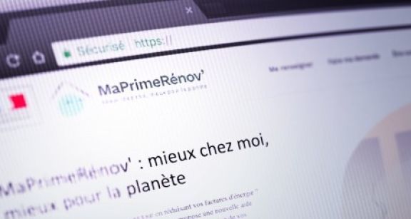 R&eacute;novation &eacute;nerg&eacute;tique : MaPrimeR&eacute;nov se d&eacute;voile