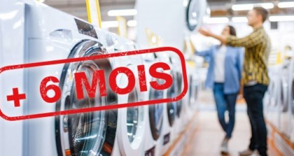 La garantie l&eacute;gale de conformit&eacute; est renforc&eacute;e !