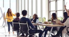 Cong&eacute; de transition professionnelle : une avance pour les petites entreprises