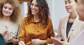 Cr&eacute;ation d’entreprise au f&eacute;minin : donner plus de sens &agrave; sa vie professionnelle