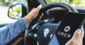 Chez Uber, les chauffeurs de VTC sont salari&eacute;s…
