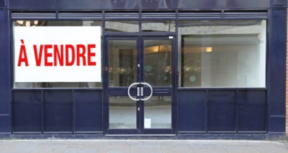 Cession de fonds de commerce : quelles formalit&eacute;s de publicit&eacute; ?
