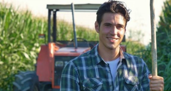Aides &agrave; l’installation des jeunes agriculteurs : du nouveau !