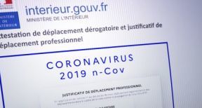 Des pr&eacute;cisions sur les d&eacute;placements des travailleurs