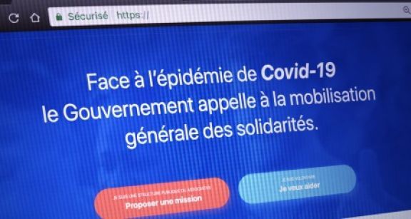 Associations : une plate-forme pour trouver des renforts