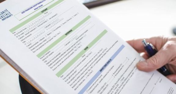 Covid-19 : une aide financi&egrave;re pour les travailleurs non-salari&eacute;s