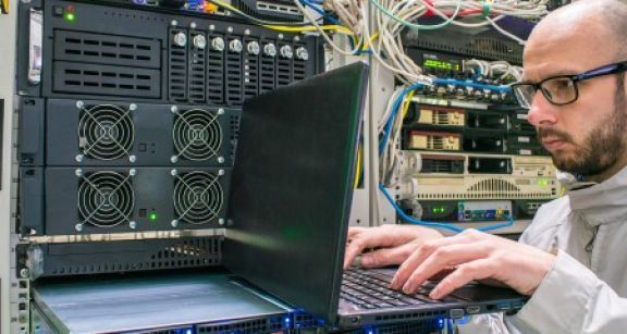 Cybers&eacute;curit&eacute; et Covid-19 : pourquoi il faut redoubler d’attention