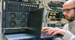 Cybers&eacute;curit&eacute; et Covid-19 : pourquoi il faut redoubler d’attention