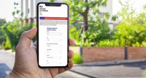 Attestation de d&eacute;placement : une version num&eacute;rique est disponible