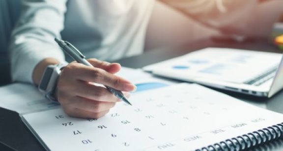 Un report pour le d&eacute;p&ocirc;t de votre d&eacute;claration de r&eacute;sultats