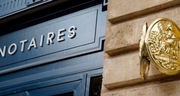 Les transactions immobili&egrave;res sont au point mort !
