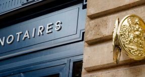 Les transactions immobili&egrave;res sont au point mort !