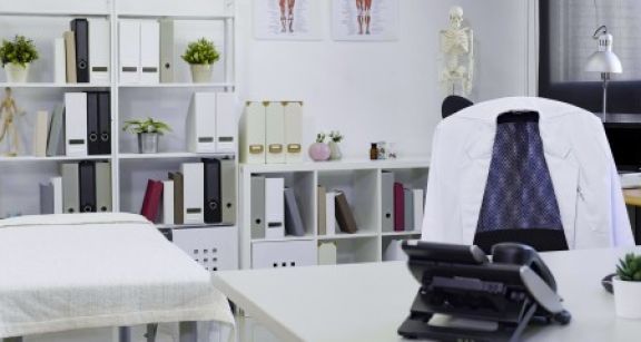 Pour g&eacute;rer le suivi m&eacute;dical de vos salari&eacute;s…