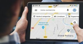 Confinement : Google Maps s’enrichit de nouvelles fonctionnalit&eacute;s