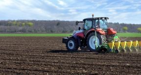 Exploitation agricole passant &agrave; l’IS : pensez &agrave; l’&eacute;talement de votre imposition