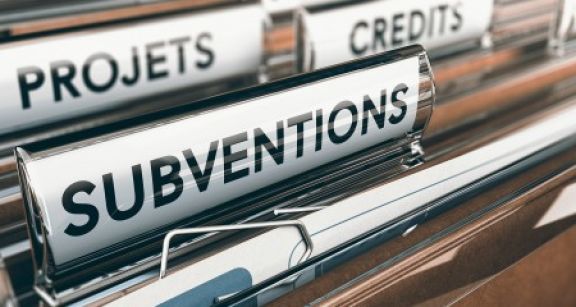 Associations : qu’advient-il des subventions et des appels &agrave; projets ?