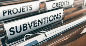 Associations : qu’advient-il des subventions et des appels &agrave; projets ?