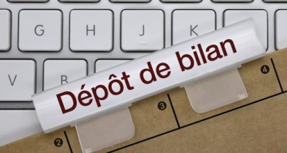 Entreprises en difficult&eacute; : assouplissement des r&egrave;gles relatives au d&eacute;p&ocirc;t de bilan
