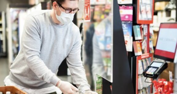Une « indemnit&eacute; de perte de gains » pour les artisans et les commer&ccedil;ants
