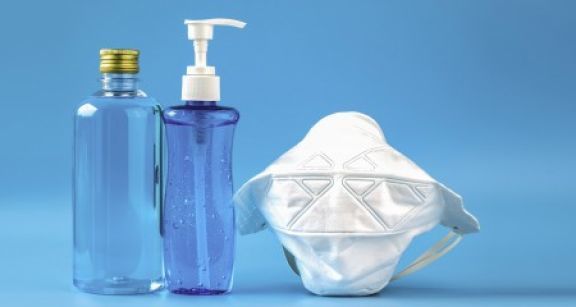 Don de mat&eacute;riels sanitaires et r&eacute;cup&eacute;ration de la TVA